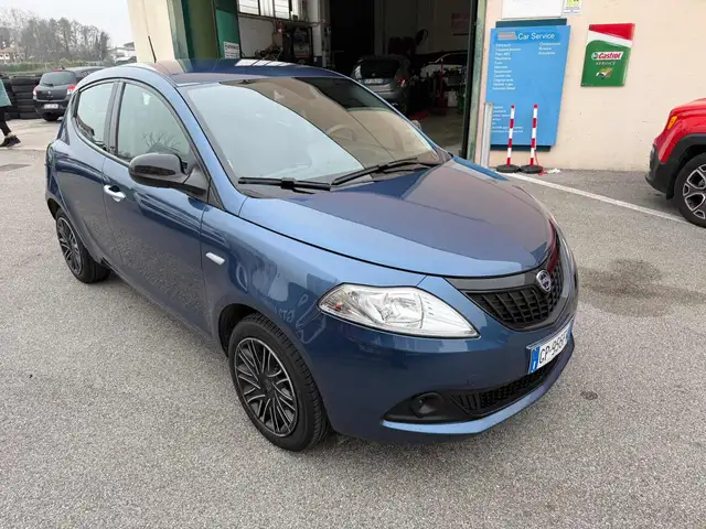Lancia Ypsilon 1.0 FireFly  S&S Hybrid Silver Plus PROMO!!!!