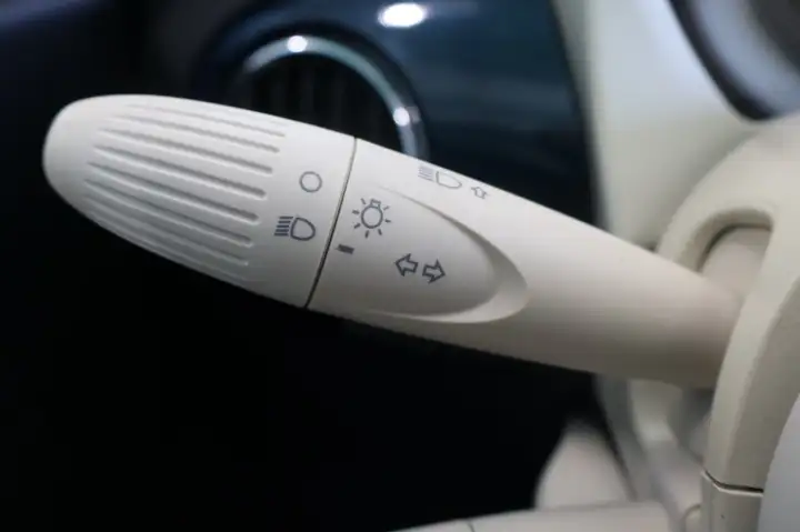 Fiat 500 Dolcevita 1.0 Hybrid 2022, foto 16