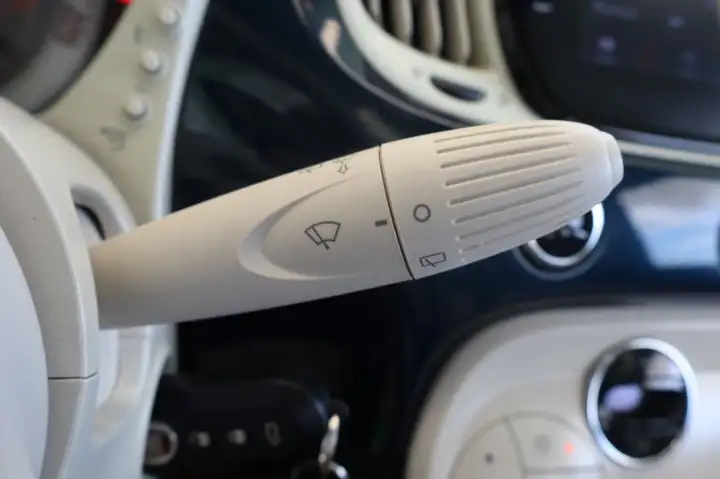 Fiat 500 Dolcevita 1.0 Hybrid 2022, foto 18