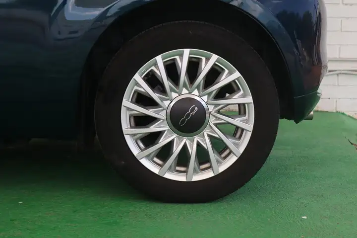 Fiat 500 Dolcevita 1.0 Hybrid 2022, foto 10