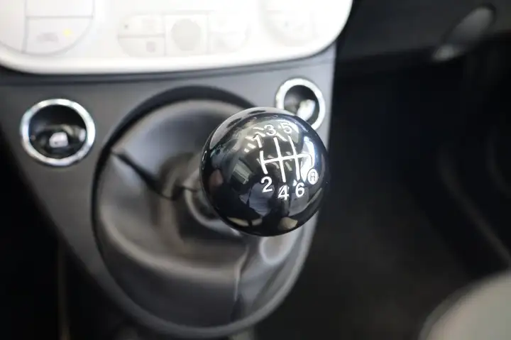 Fiat 500 Dolcevita 1.0 Hybrid 2022, foto 23