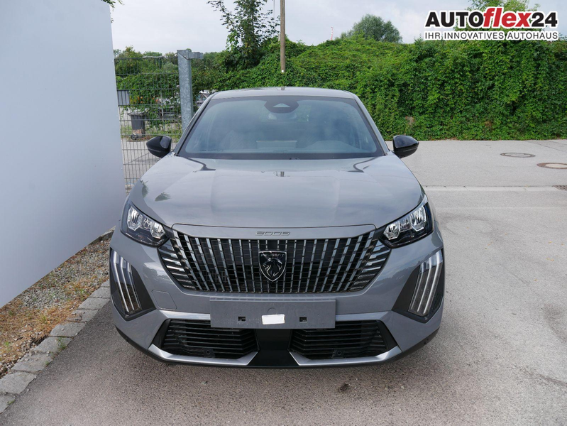 Peugeot 2008 Allure 1.2*NAVI*TEMPOMAT*KLIMA*PDC*LED*BLUETOOT... — photo 2