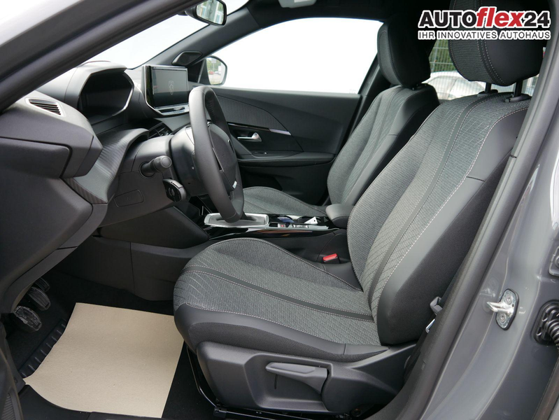 Peugeot 2008 Allure 1.2*NAVI*TEMPOMAT*KLIMA*PDC*LED*BLUETOOT... — photo 8