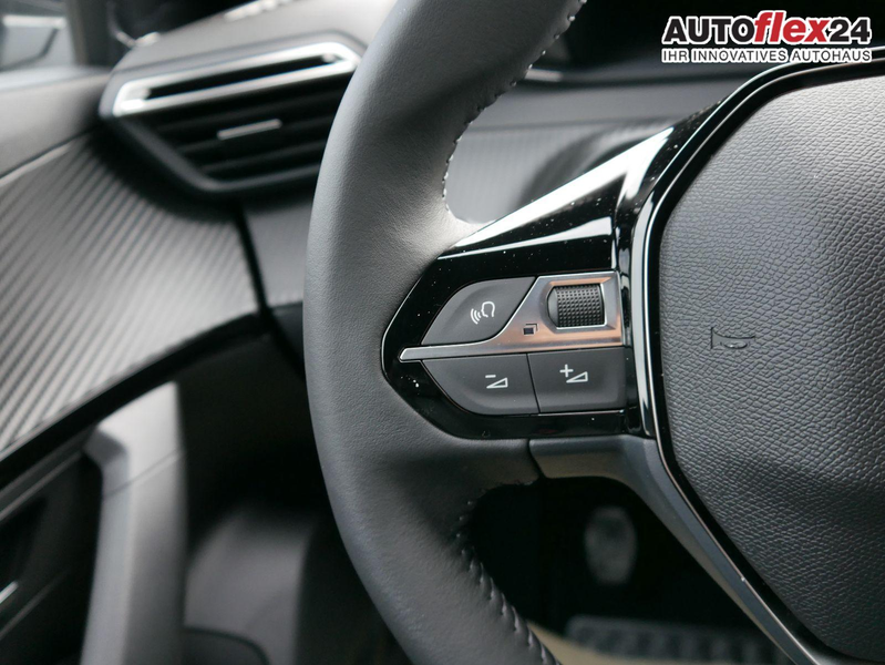 Peugeot 2008 Allure 1.2*NAVI*TEMPOMAT*KLIMA*PDC*LED*BLUETOOT... — photo 12