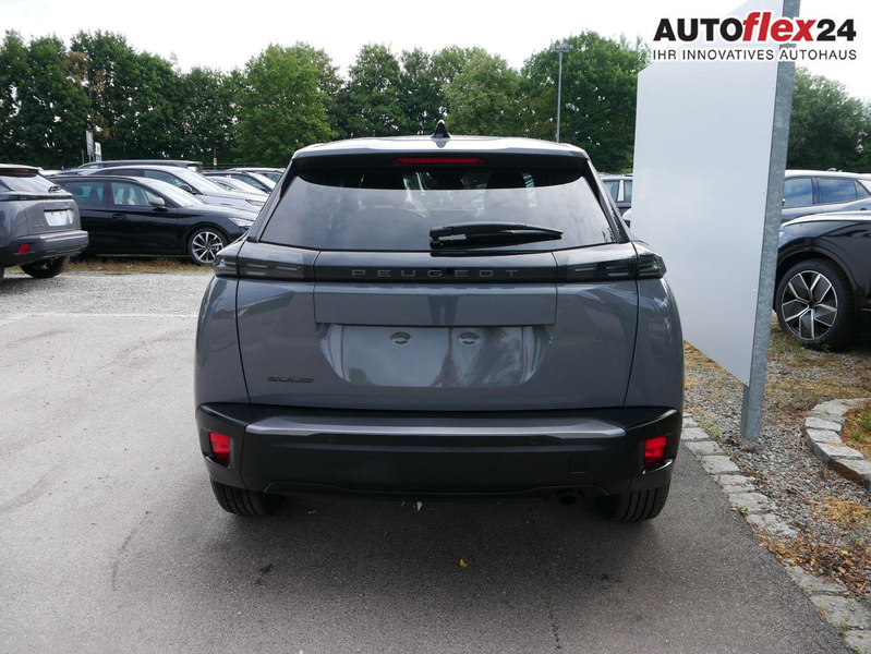 Peugeot 2008 Allure 1.2*NAVI*TEMPOMAT*KLIMA*PDC*LED*BLUETOOT...