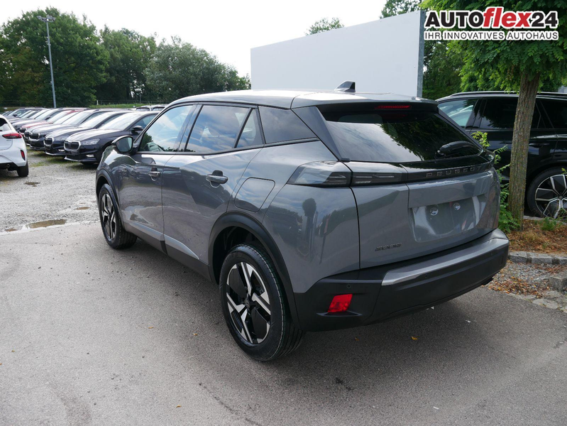 Peugeot 2008 Allure 1.2*NAVI*TEMPOMAT*KLIMA*PDC*LED*BLUETOOT... — photo 5