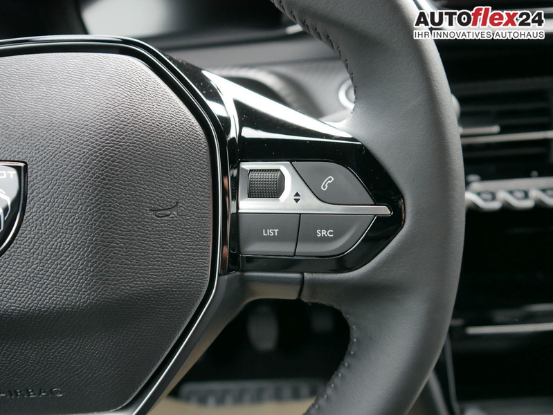 Peugeot 2008 Allure 1.2*NAVI*TEMPOMAT*KLIMA*PDC*LED*BLUETOOT... — photo 13