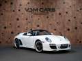 Porsche 997 Speedster (997) 3.8 Speedster PDK | 1 of 356 | Mem Wit - thumbnail 7