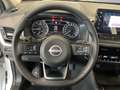Nissan Qashqai Qashqai 1.3 mhev Acenta 2wd 140cv Bianco - thumbnail 9