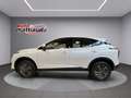 Nissan Qashqai Qashqai 1.3 mhev Acenta 2wd 140cv Bianco - thumbnail 2