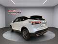 Nissan Qashqai Qashqai 1.3 mhev Acenta 2wd 140cv Bianco - thumbnail 3