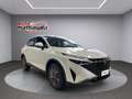 Nissan Qashqai Qashqai 1.3 mhev Acenta 2wd 140cv Bianco - thumbnail 7