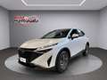 Nissan Qashqai Qashqai 1.3 mhev Acenta 2wd 140cv Bianco - thumbnail 1