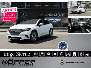 Edition Electric Airmatic AHK HeadUp