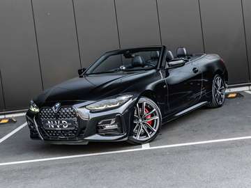 I - Cabrio | M-Sport Pro | ACC | LED | H. Kardon |