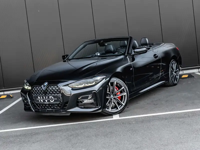 BMW Seria 4