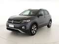 Volkswagen T-Cross 1.0 tsi style 95cv Grigio - thumbnail 1