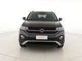 Volkswagen T-Cross 1.0 tsi style 95cv Grigio - thumbnail 4
