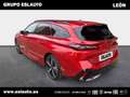 Peugeot 308 SW 1.6 Hybrid GT EAT8 180 Rouge - thumbnail 7