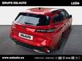 Peugeot 308 SW 1.6 Hybrid GT EAT8 180 Rouge - thumbnail 8