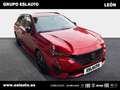 Peugeot 308 SW 1.6 Hybrid GT EAT8 180 Rouge - thumbnail 3