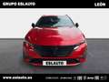 Peugeot 308 SW 1.6 Hybrid GT EAT8 180 Rouge - thumbnail 2