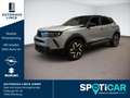 Opel Mokka GS Sitzheizung+AHZ abnehmbar+Parkpilot Gris - thumbnail 1