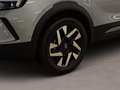 Opel Mokka GS Sitzheizung+AHZ abnehmbar+Parkpilot Gris - thumbnail 7