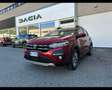 Dacia Sandero STEPWAY 1.0 TCE COMFORT SL DACIAPLUS ECO-G 100CV Rosso - thumbnail 3