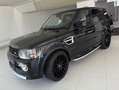 Land Rover Range Rover Sport V8 TD HSE Schwarz - thumbnail 9