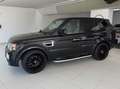 Land Rover Range Rover Sport V8 TD HSE Schwarz - thumbnail 6