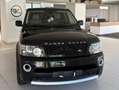 Land Rover Range Rover Sport V8 TD HSE Schwarz - thumbnail 1