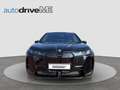 BMW iX xDrive 45 M-Sport Schwarz - thumbnail 3