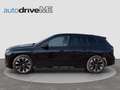 BMW iX xDrive 45 M-Sport Schwarz - thumbnail 4