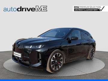 xDrive 45 M-Sport