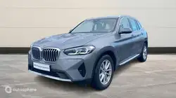BMW X3 xDrive20d 190ch xLine