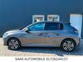 Peugeot 208 Allure/NAVI/LED/LEDER/EURO6 Grau - thumbnail 4
