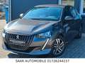 Peugeot 208 Allure/NAVI/LED/LEDER/EURO6 Grau - thumbnail 3