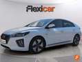 Hyundai IONIQ 1.6 GDI HEV Tecno DCT Blanco - thumbnail 3