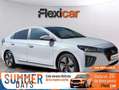 Hyundai IONIQ 1.6 GDI HEV Tecno DCT Blanco - thumbnail 1