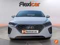 Hyundai IONIQ 1.6 GDI HEV Tecno DCT Blanco - thumbnail 2