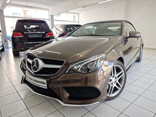2016 Mercedes Benz E 350