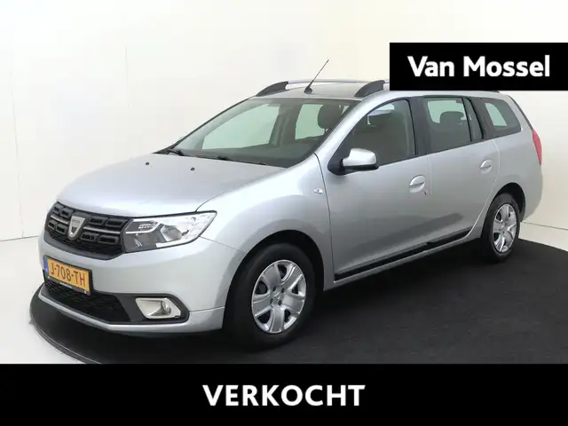 Dacia Logan MCV 0.9 TCe Laureate