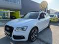 Audi SQ5 3.0TDI Plus quattro Tiptronic 340 Blanco - thumbnail 23