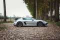 Porsche 718 Cayman GT4 RS/FullPPF/Carbon Buckets/SportChrono Gris - thumbnail 4