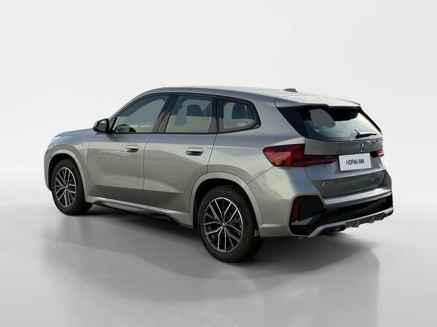 BMW IX1 M Sport Électrique - - Joinsteer - #2