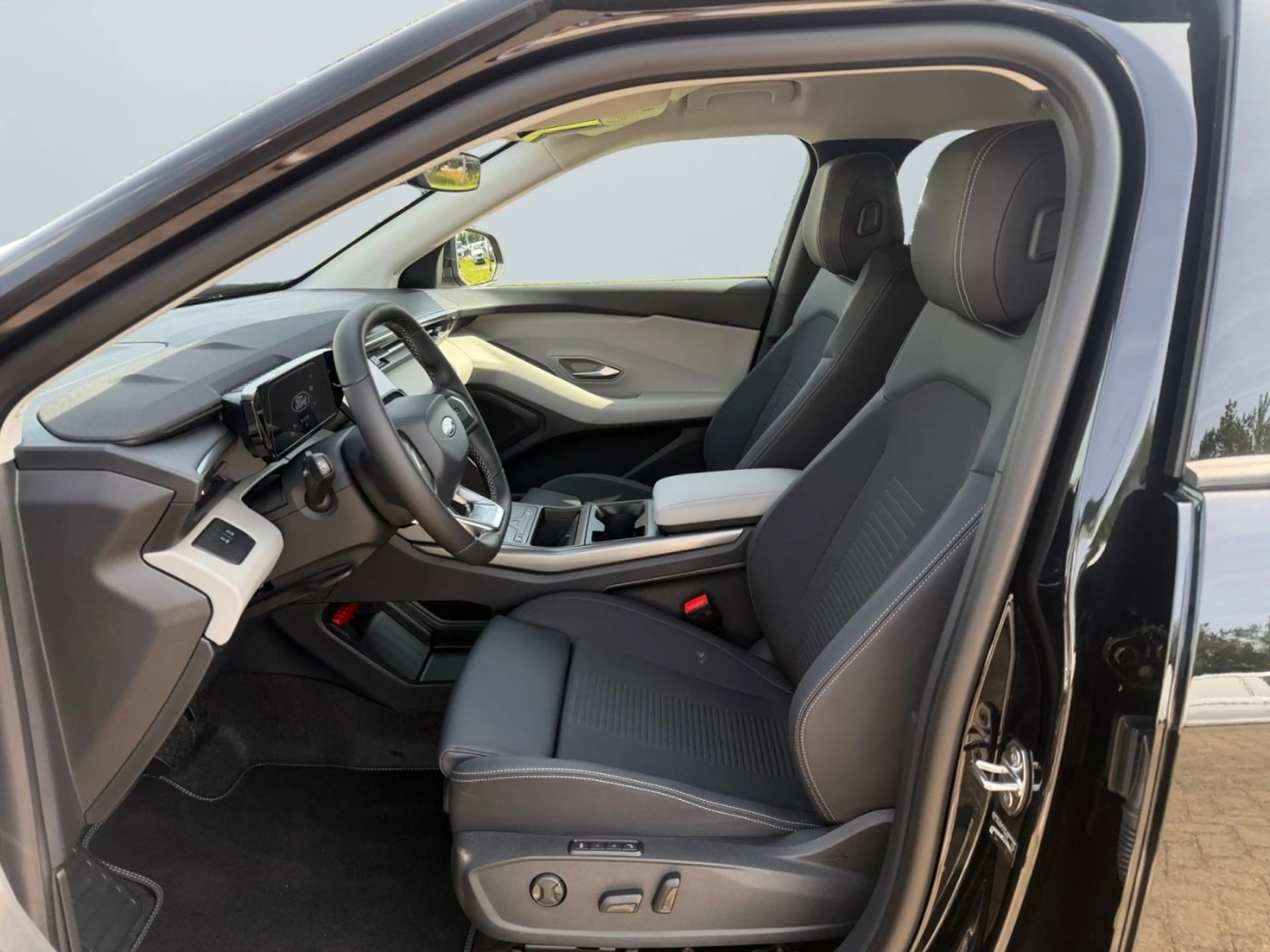Ford Explorer Premium RWD 58kWh Matrix Scheinwerfer — photo 7