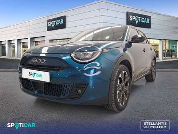 MHEV 1.2 74kW (100CV) DDCT La prima