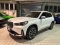BMW X1 X1 sDrive 18i Msport Blanc - thumbnail 2