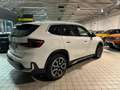 BMW X1 X1 sDrive 18i Msport Blanc - thumbnail 6